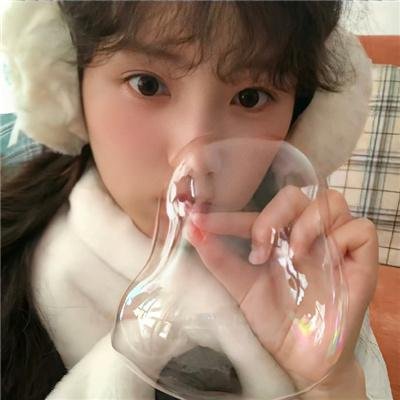 神奇女孩