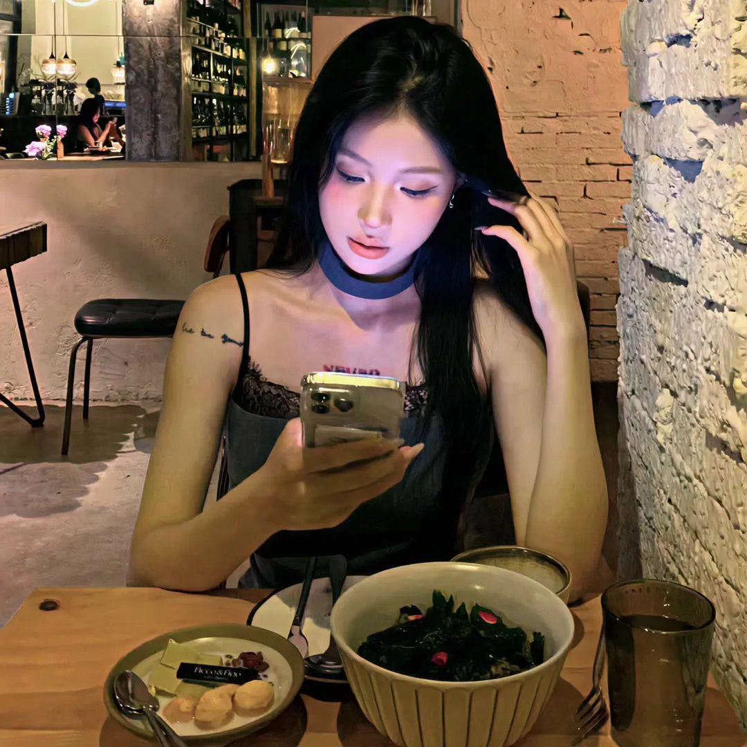 魔女的秘密